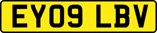 EY09LBV