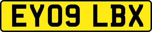 EY09LBX