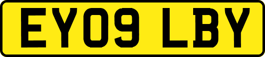 EY09LBY