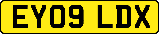 EY09LDX