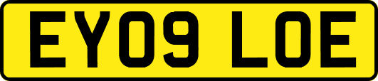 EY09LOE