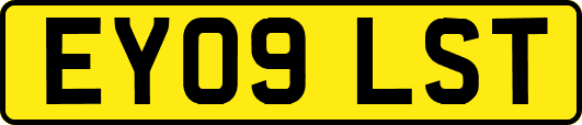 EY09LST