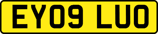 EY09LUO