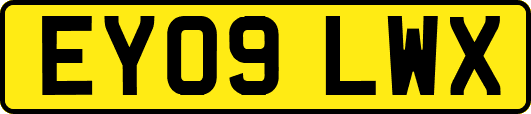 EY09LWX