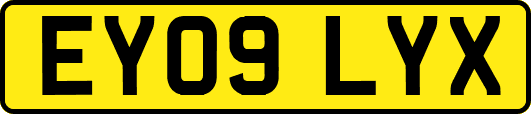 EY09LYX