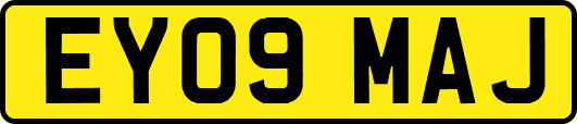 EY09MAJ