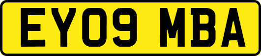 EY09MBA