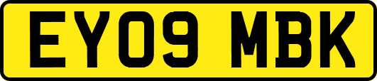 EY09MBK