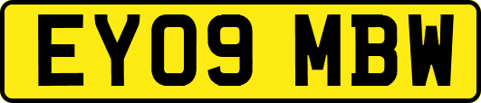 EY09MBW