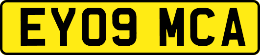EY09MCA