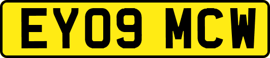 EY09MCW