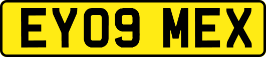 EY09MEX