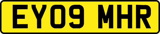 EY09MHR