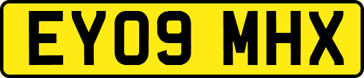EY09MHX