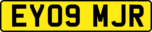 EY09MJR