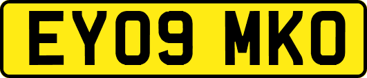 EY09MKO