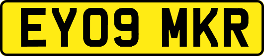 EY09MKR