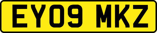 EY09MKZ