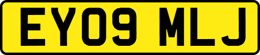 EY09MLJ