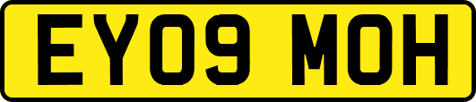 EY09MOH