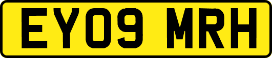 EY09MRH