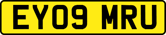 EY09MRU