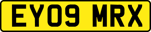 EY09MRX