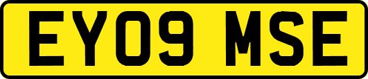 EY09MSE