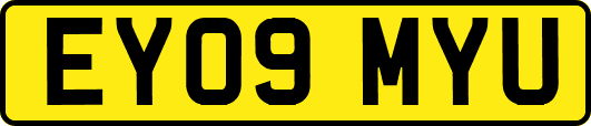 EY09MYU