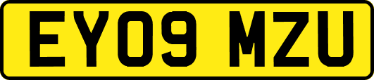EY09MZU