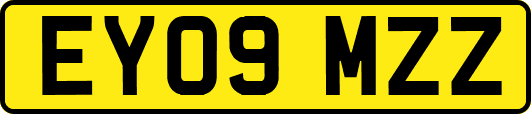 EY09MZZ