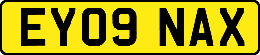 EY09NAX