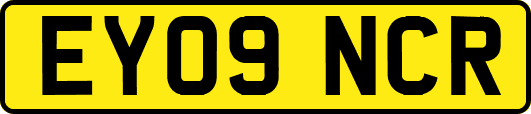 EY09NCR