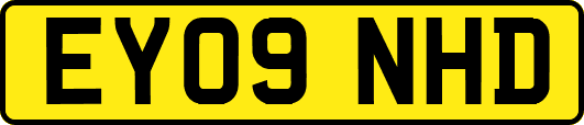 EY09NHD