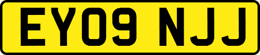 EY09NJJ