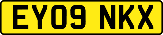 EY09NKX