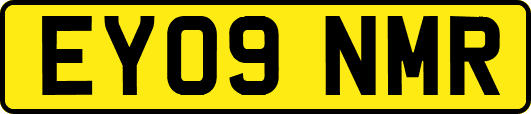 EY09NMR