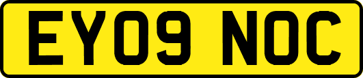 EY09NOC