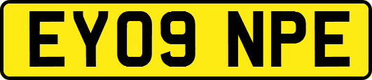EY09NPE