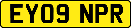 EY09NPR