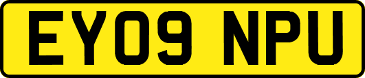 EY09NPU