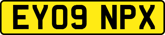 EY09NPX
