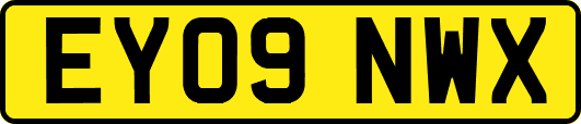 EY09NWX