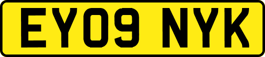 EY09NYK