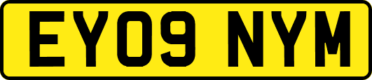 EY09NYM