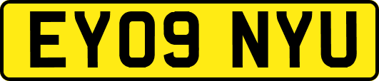 EY09NYU