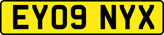 EY09NYX