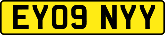 EY09NYY