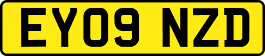 EY09NZD