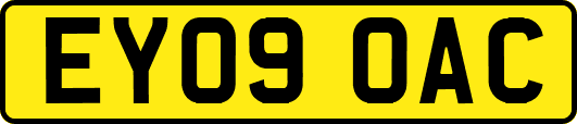 EY09OAC